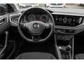 Volkswagen Polo 1.0 TSI Comfortline EPH SHZ CARPLAY TEMP.++ Noir - thumbnail 12