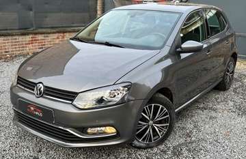 1.2 TSI Sportline BMT *1An-Garantie*