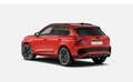 Audi Q3 2.0 TDI Black line S tronic 110kW Rojo - thumbnail 10
