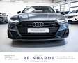Audi A7 SPORTBACK 50TDi BLACK 2x S LINE ACC/HuD/PANO Grau - thumbnail 4
