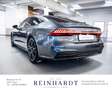 Audi A7 SPORTBACK 50TDi BLACK 2x S LINE ACC/HuD/PANO Grau - thumbnail 10