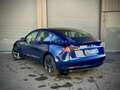Tesla Model 3 RWD MY22 Standard Plus PHASE 1 Bleu - thumbnail 2