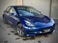 Tesla Model 3 RWD MY22 Standard Plus PHASE 1 Bleu - thumbnail 8