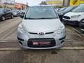 Hyundai i10 Style Automatik TÜV bis 04.2027 Klima Gris - thumbnail 2