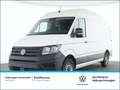 Volkswagen Crafter 35 TDI Navi Kamera Klima PDC AppConnect Weiß - thumbnail 1