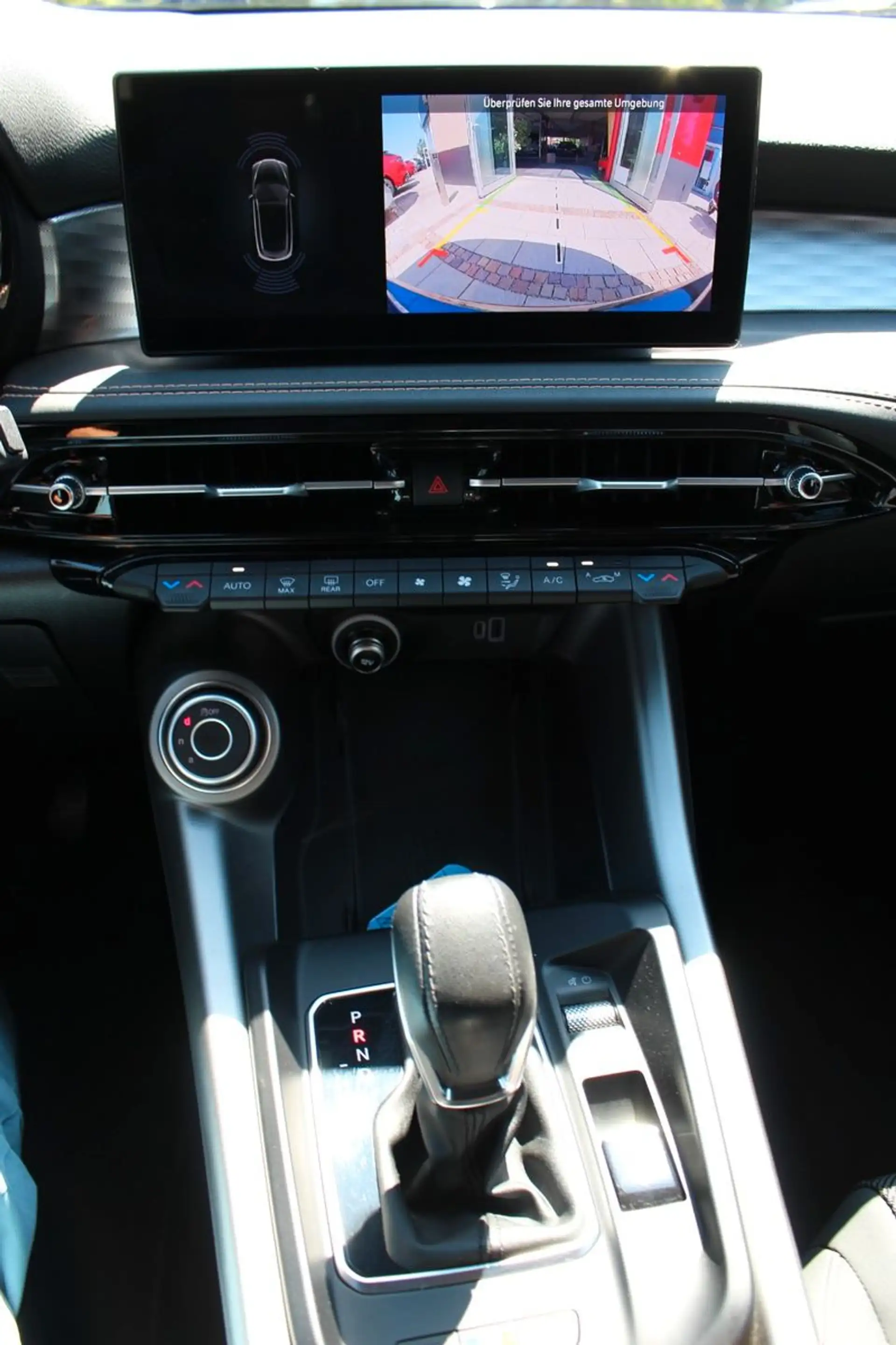 Alfa Romeo Tonale Ti Matrix-LED/Kamera — photo 13