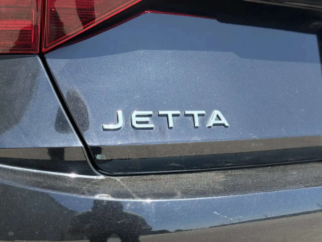 Volkswagen Jetta снимка Volkswagen Jetta