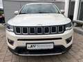Jeep Compass 1.4 M-Air Limited 4WD Panorama 1.Hand Blanc - thumbnail 1