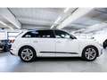 Audi Q7 Quattro 3.0 V6 60 TFSI e Compétition - 456 - BVA Tiptronic  2015 Compétition PHASE 2 Blanc - thumbnail 4