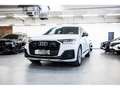 Audi Q7 Quattro 3.0 V6 60 TFSI e Compétition - 456 - BVA Tiptronic  2015 Compétition PHASE 2 Blanc - thumbnail 1