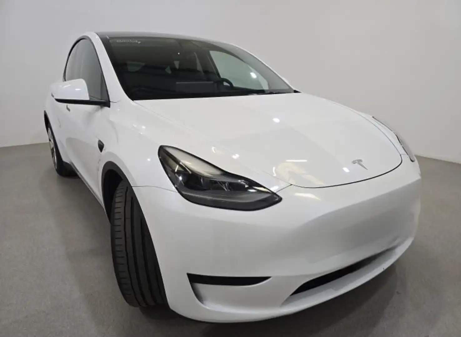 Tesla Model Y Model Y Performance AWD Blanco - 2