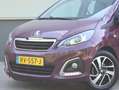 Peugeot 108 1.0 Allure | Climate | Camera | 5 deurs | Snelheid Mauve - thumbnail 6