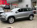 Skoda Karoq Karoq 1.5 tsi Ambition dsg Gris - thumbnail 4