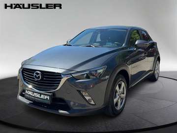 2.0 Sports-Line mit RFK*SHZ*Navi