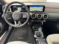 Mercedes-Benz A 160 Kompaktlimousine Style MBUX Navi RKam PTS Negru - thumbnail 10