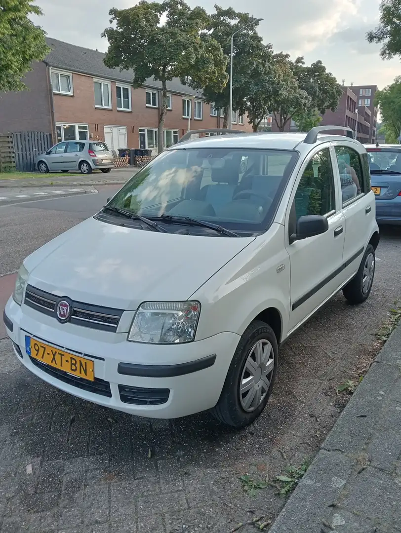 Fiat Panda 1.2 Emotion Wit - 2