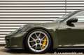 Porsche 992 GT3 Touring PDK PCCB PTS Blackolive Pepita Vert - thumbnail 7