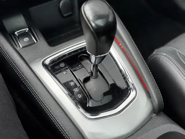 Nissan Qashqai view 6