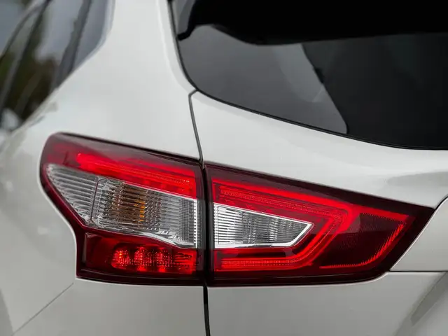 Nissan Qashqai view 29