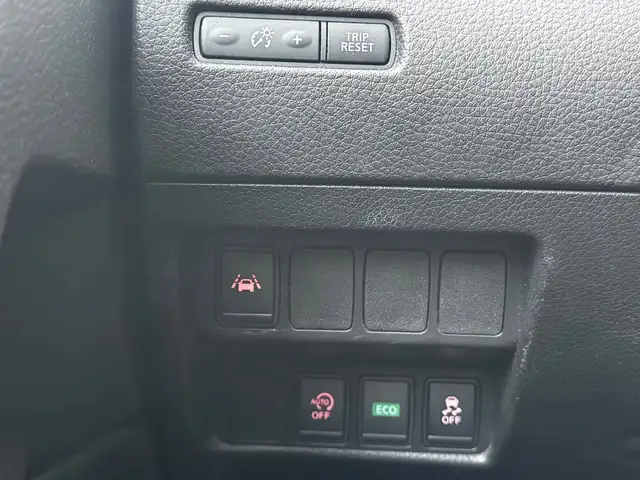 Nissan Qashqai view 9