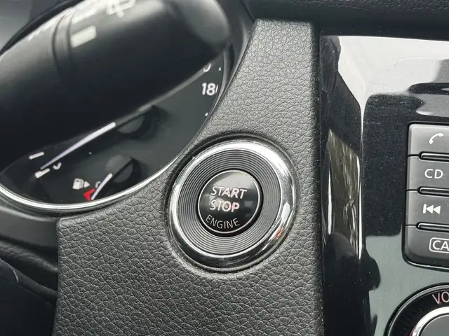 Nissan Qashqai view 13