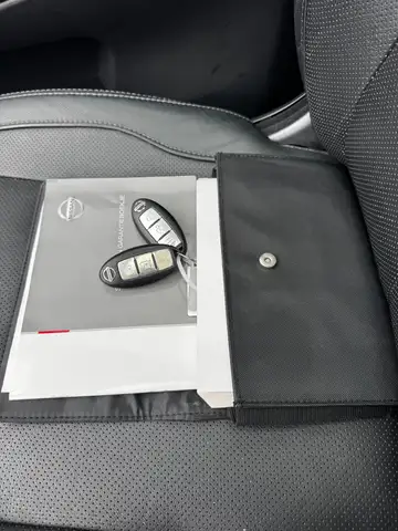 Nissan Qashqai view 17