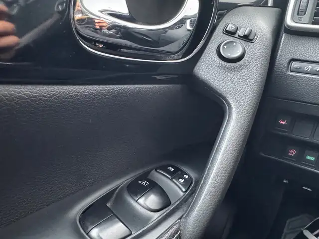 Nissan Qashqai view 8