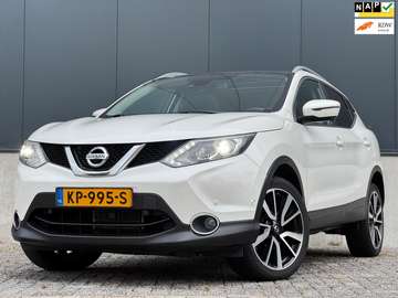 1.2 Tekna|AUT|XENON|PANO|NAVI|STOELVERW|LEDER|ELEK