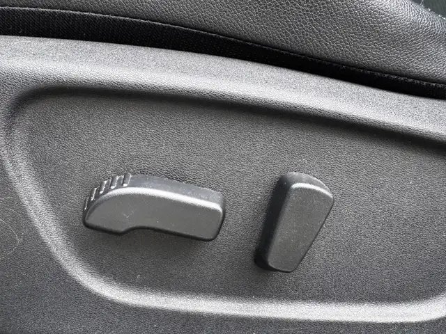 Nissan Qashqai view 23