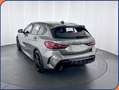 BMW 118 118i 5p. Msport Aut. Gris - thumbnail 4