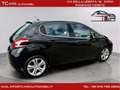 Peugeot 208 1.2 BENZINA - NEOPATENTE - GARANZIA 3 ANNI TOP Noir - thumbnail 3