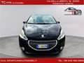 Peugeot 208 1.2 BENZINA - NEOPATENTE - GARANZIA 3 ANNI TOP Noir - thumbnail 2