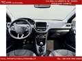 Peugeot 208 1.2 BENZINA - NEOPATENTE - GARANZIA 3 ANNI TOP Noir - thumbnail 8