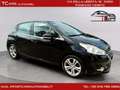 Peugeot 208 1.2 BENZINA - NEOPATENTE - GARANZIA 3 ANNI TOP Noir - thumbnail 4
