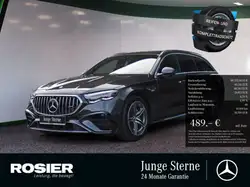 Mercedes-Benz E 53 AMG Hybrid 4M+ T Advanced+ Superscreen