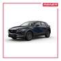 Mazda CX-30 e-Skyactive G140 Exclusive-Line Aut. Blau - thumbnail 1