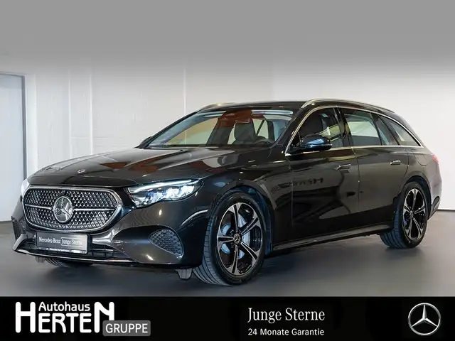 2025 Mercedes-Benz E-Class in Grey for sale