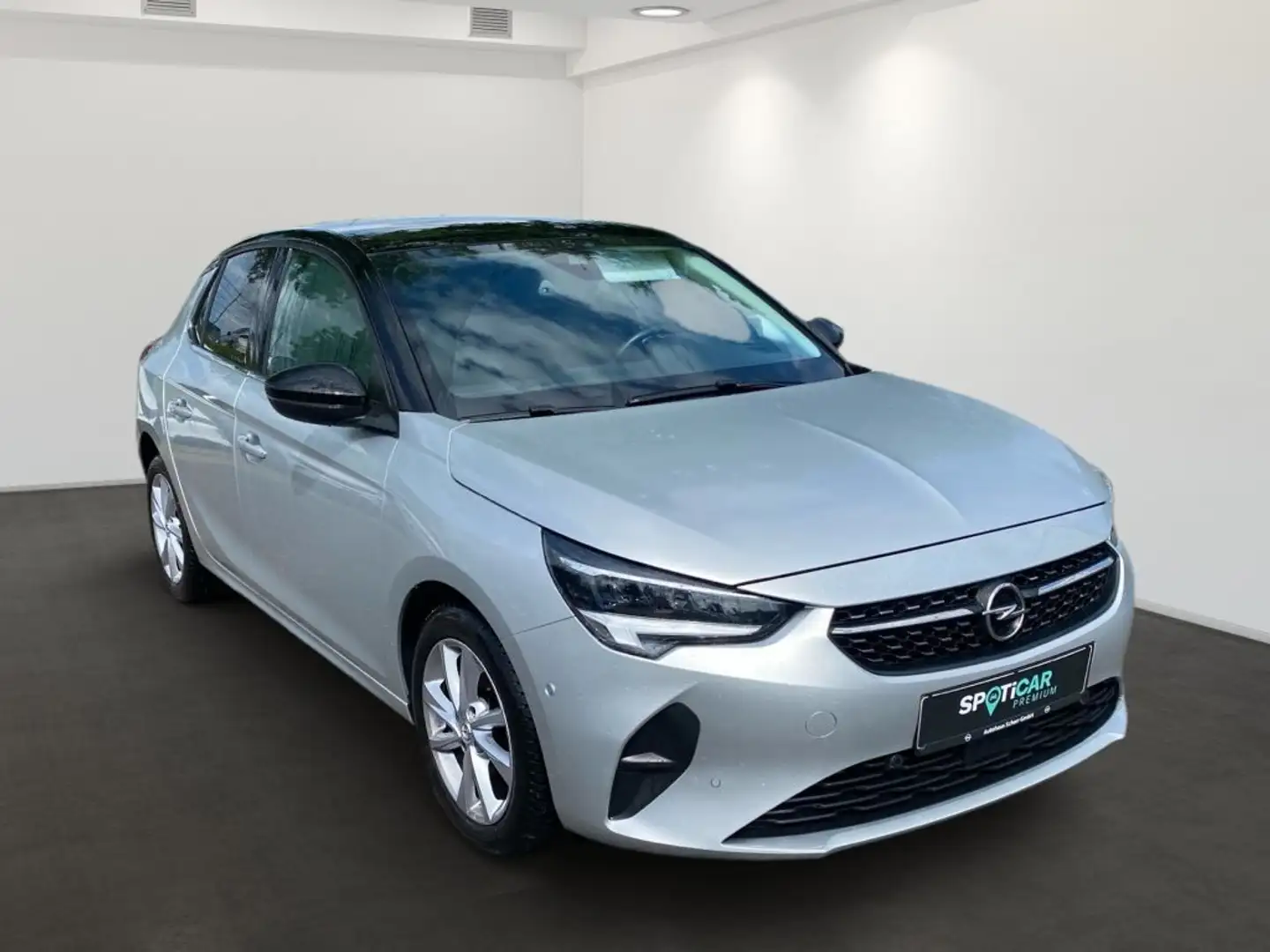 Opel Corsa 1.2 Direct Injection Turbo Start/Stop Elegance - 2