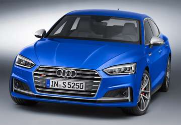 Sportback 35 TDI S tronic 110kW