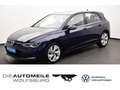 Volkswagen Golf 8 VIII 1.5 eTSI DSG Style Pano/ACC/Matrix-L Blau - thumbnail 1