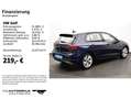 Volkswagen Golf 8 VIII 1.5 eTSI DSG Style Pano/ACC/Matrix-L Blau - thumbnail 2