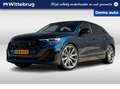 Audi Q8 55 TFSI e 394pk quattro Pro Line S | Panoramadak | Blauw - thumbnail 1