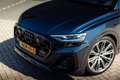 Audi Q8 55 TFSI e 394pk quattro Pro Line S | Panoramadak | Blauw - thumbnail 8