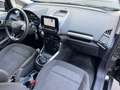 Ford EcoSport Titanium 1.5 TDCi Schwarz - thumbnail 10