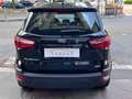 Ford EcoSport Titanium 1.5 TDCi Schwarz - thumbnail 5