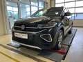 Volkswagen T-Cross R-Line 1.0 TSI Navi IQ. Drive Paket ACC Travel As Noir - thumbnail 2