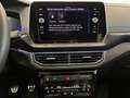 Volkswagen T-Cross R-Line 1.0 TSI Navi IQ. Drive Paket ACC Travel As Noir - thumbnail 11