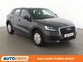 Audi Q2 1.4 TFSI ACT Aut.*LED*TEMPO*SHZ*AHK*KLIMA*GARANTIE Grau - thumbnail 8