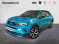 Opel Mokka Edition 1.2 Turbo 136PS Tech-Paket Vert - thumbnail 1