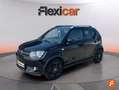 Suzuki Ignis 1.2+GLX Negro - thumbnail 8
